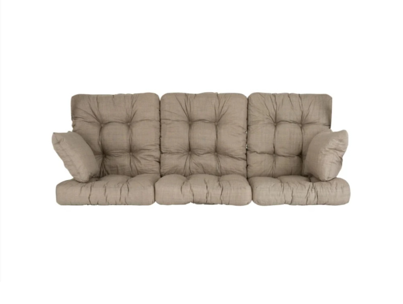Sada sedáků na houpačku Celebes 170 cm H024-04PB PATIO