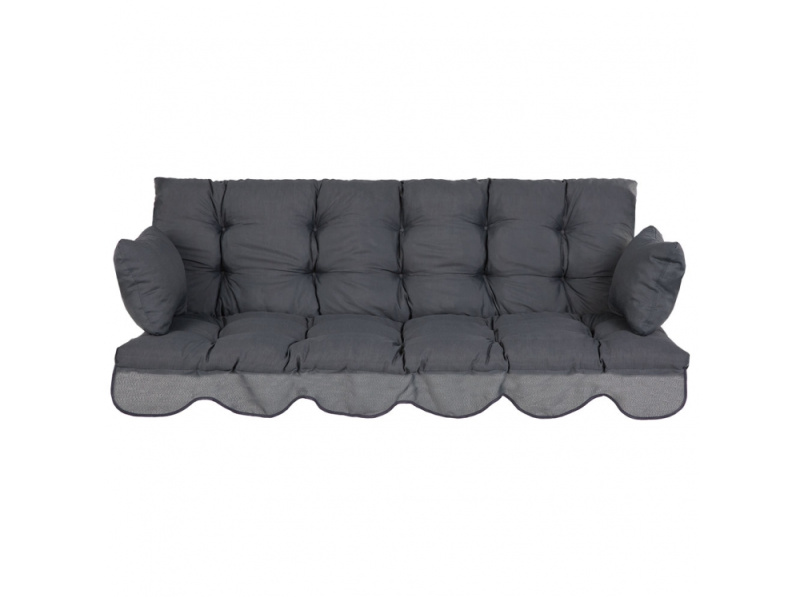 Sada sedáků na houpačku Bora 170 cm D002-06PB PATIO