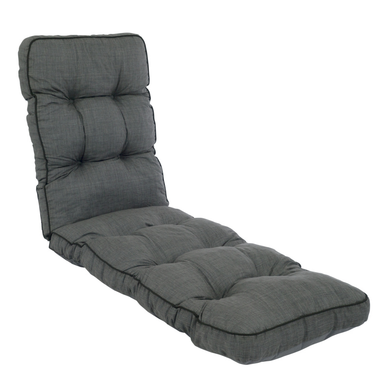 Sedák na lehátko Modena Flocke / Lena lounger 180 x 48 cm H024-07IB PATIO