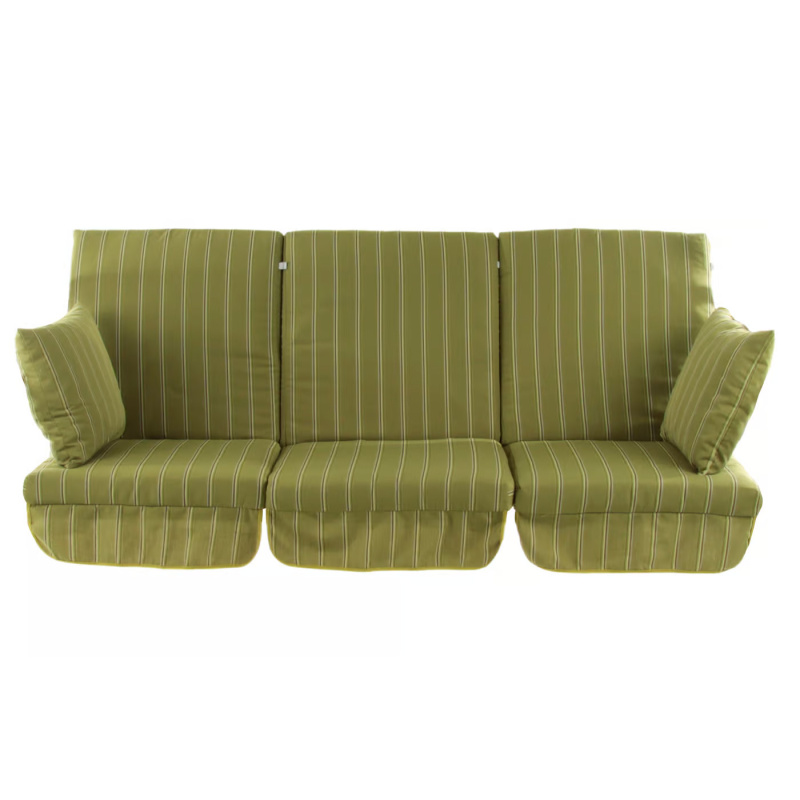 Sada sedáků na houpačku Rimini/Venezia 180 cm C033-02SB PATIO