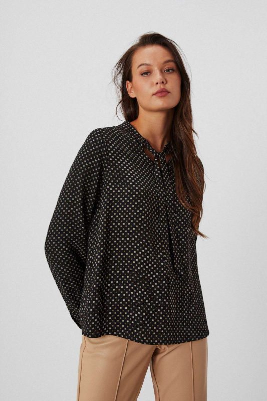 Dámská košile Moodo Patterned