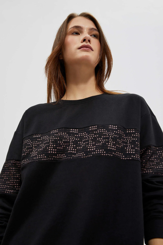 BLÁZKA L-BL-3716 ČERNÁ S