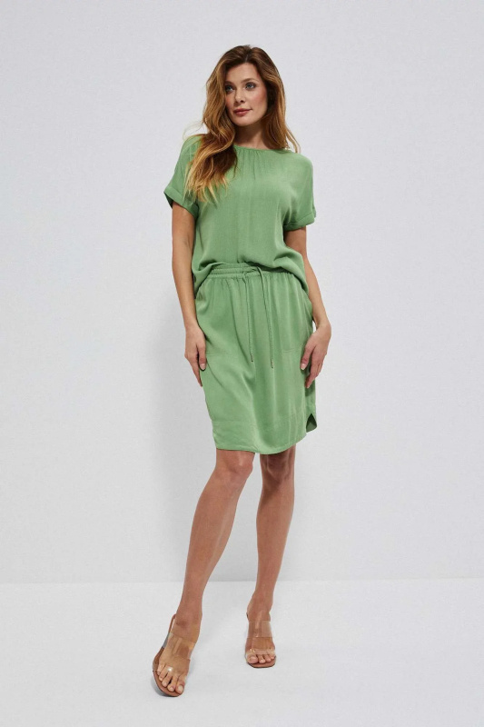 Sukně s kapsami XXL