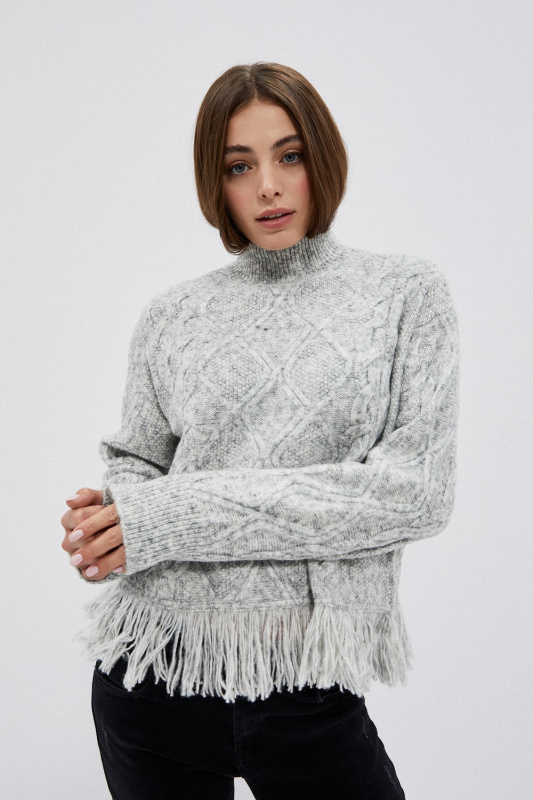 KOŠILE COLD ARMS S volánky XL