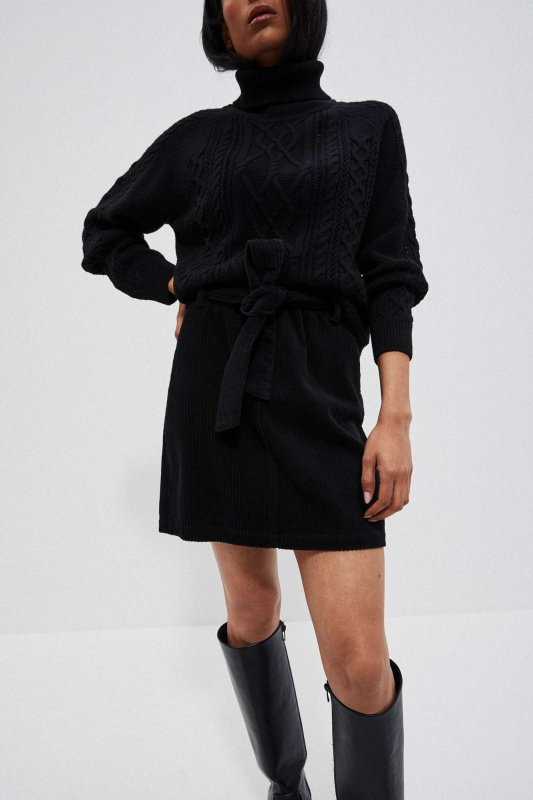 Sukně s kapsami Velikost: XS