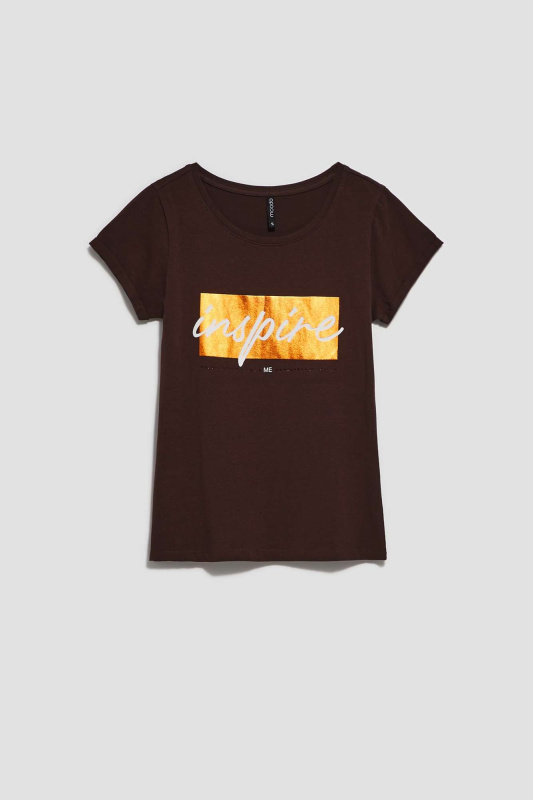 DÁMSKÉ TRIKO L-TS-4019 D.DUB Velikost: XS