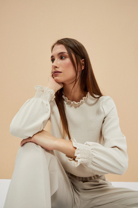 Obyčejná košile M