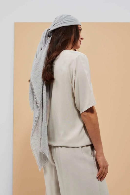 Šátek - model brzy k dispozici