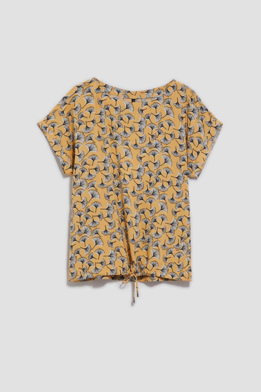 DÁMSKÁ KOŠILE L-KO-4044 L.Miláček 46