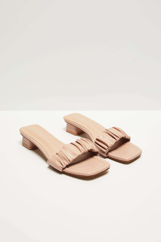 DÁMSKÉ BOTY L-BU-4001 D.Růžový 40