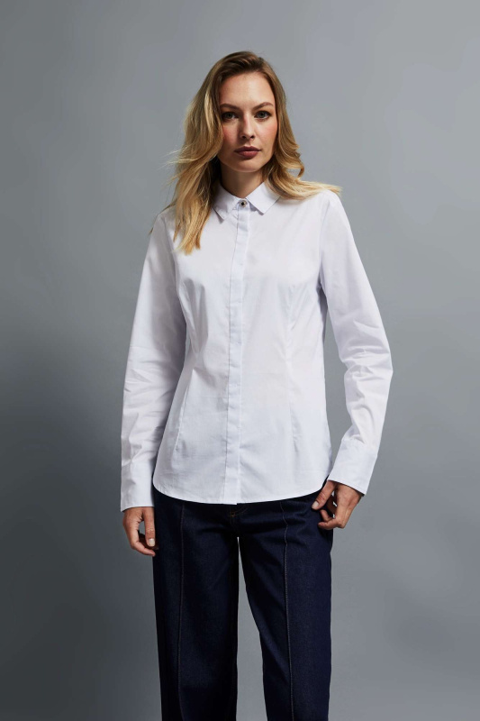 Obyčejná košile XXL