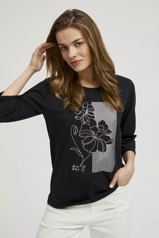 ***BLŮZA PRO ŽENY Velikost: 38