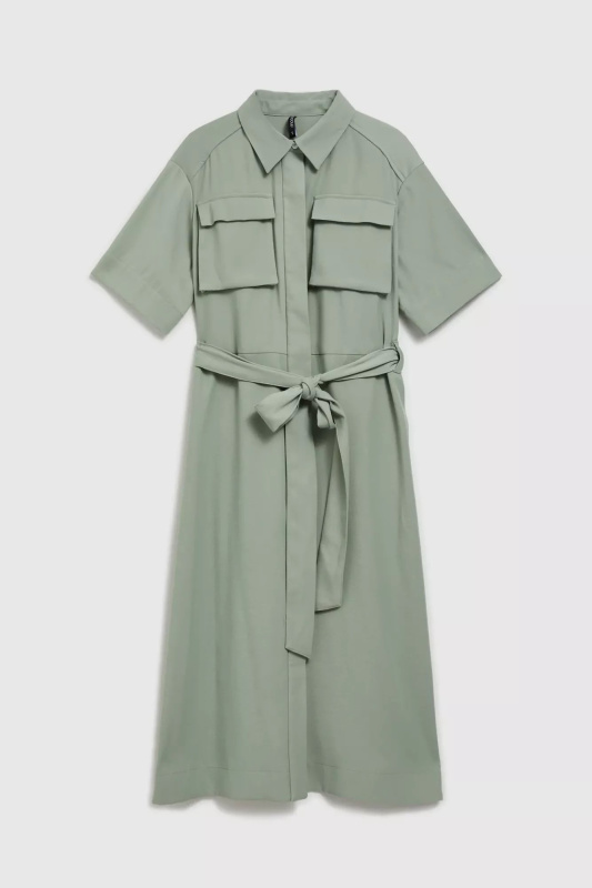 Dámské šaty MOODO XL