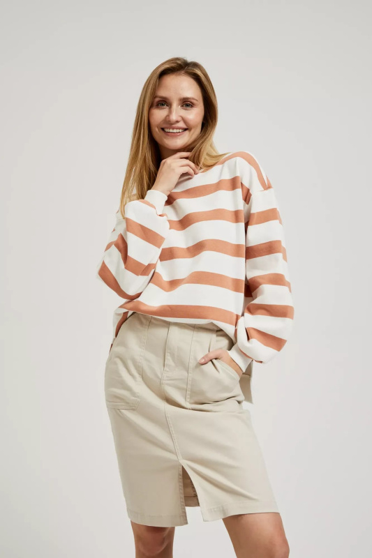 ***DÁMSKÁ MIKINA Velikost: M