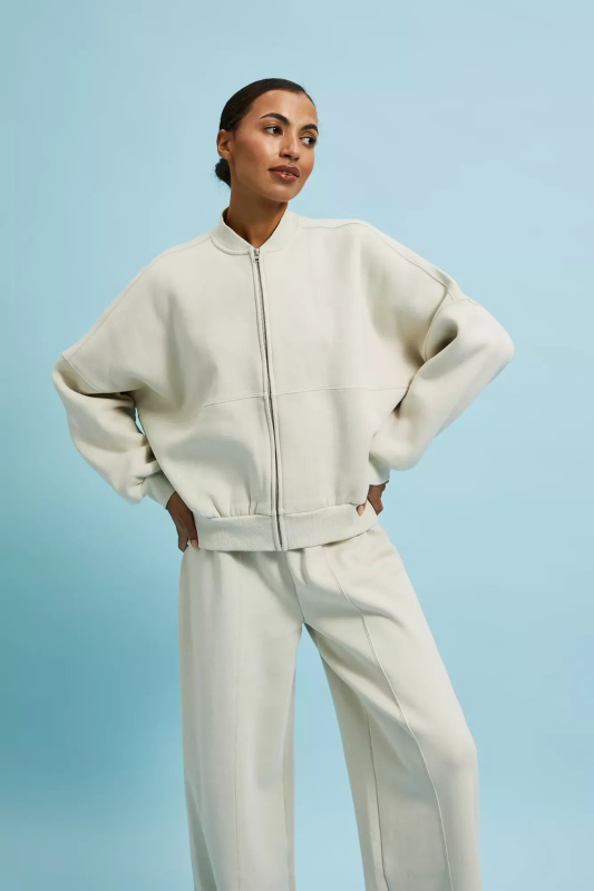 ***DÁMSKÁ MIKINA Velikost: L