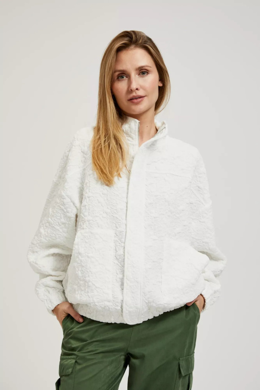 ***DÁMSKÁ MIKINA Velikost: XS