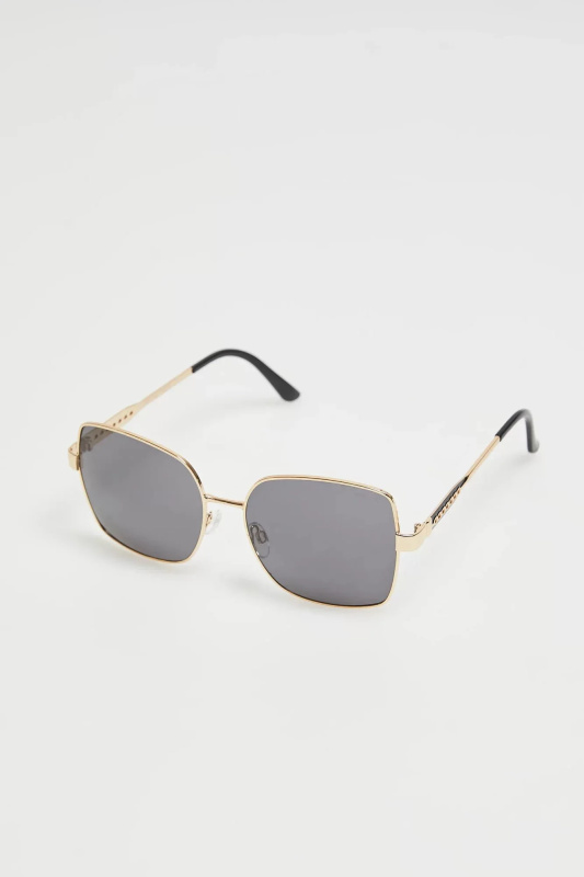 Dámské brýle MOODO - černá