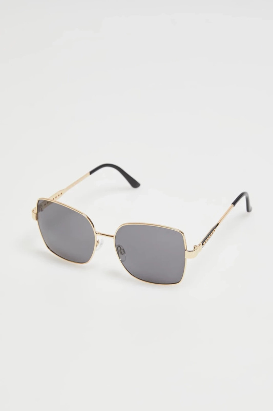 Dámské brýle MOODO - černá