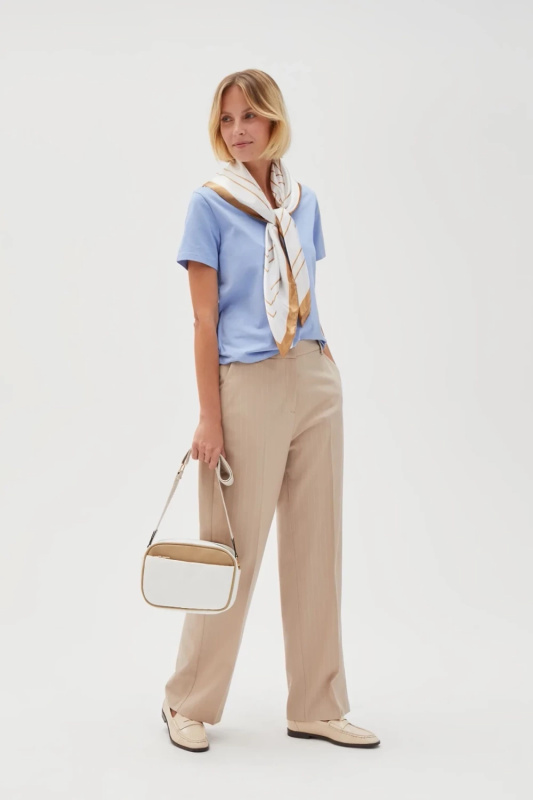 Dámská kabelka MOODO - béžová