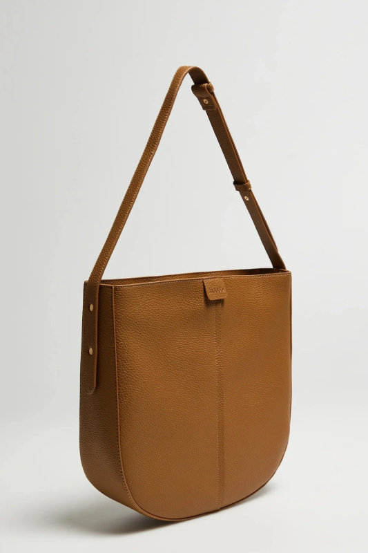 Dámská taška MOODO - béžová