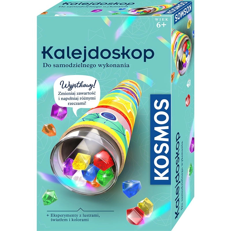 Piatnik PIATNIK kaleidoskop