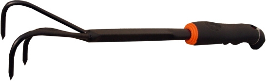 Zahradní drápek Bradas DE LUXE