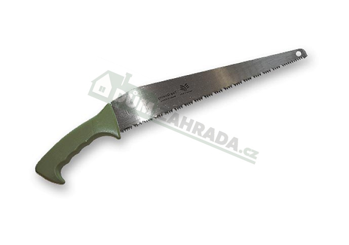 BRADAS Přímá zahradní pilka PRECISION KT-W1402