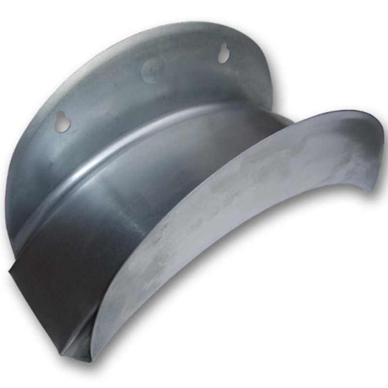 Držák zahradní hadice BRADAS ocelový