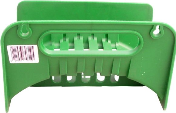 Držák zahradní hadice - BRADAS ECO