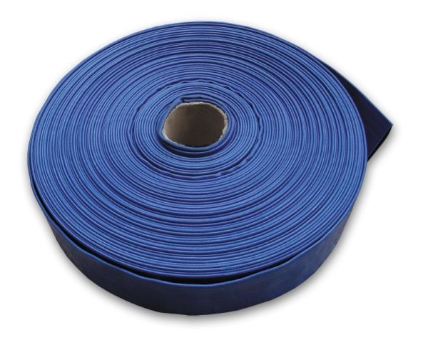 Plochá hadice BRADAS AGRO-FLAT 2BAR 1 1/4" - 100m
