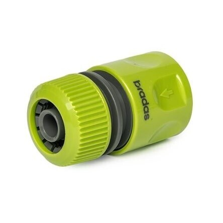 Hadicová rychlospojka ½" LIME EDITION