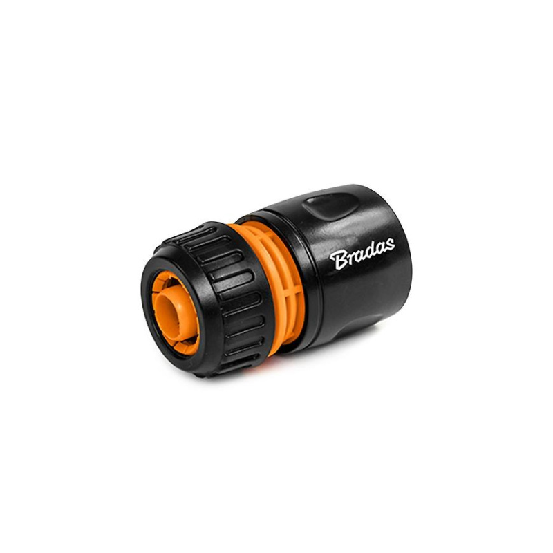 BRADAS Rychlospojka BLACK LINE 1/2 - STANDARD