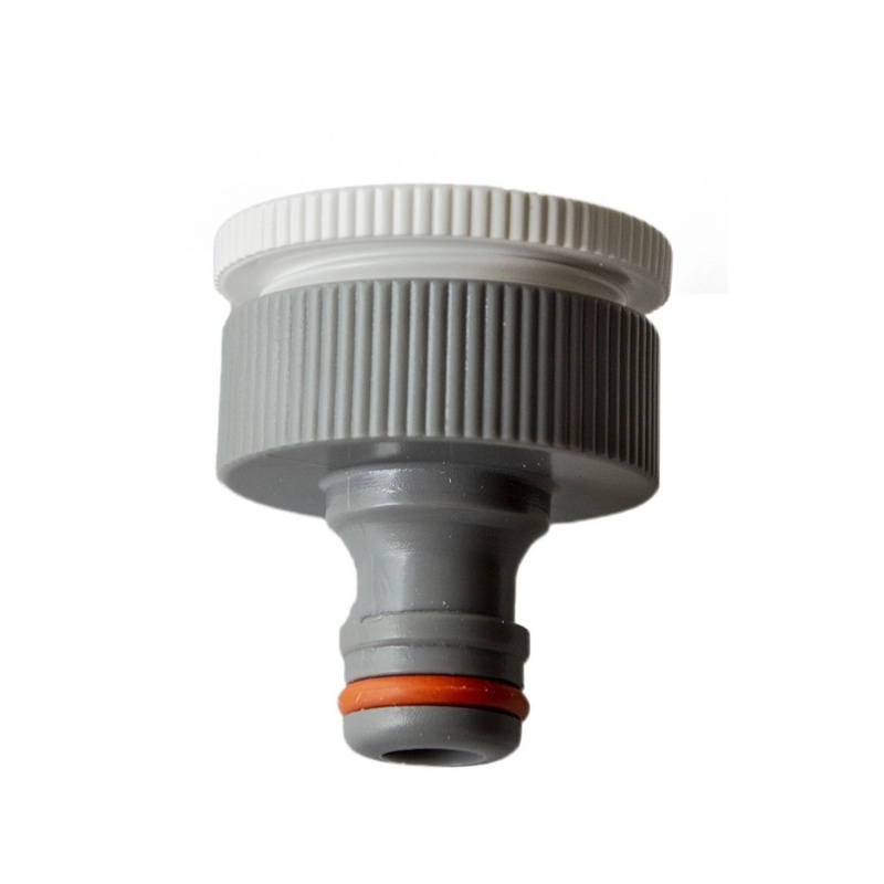 Bradas Adaptér s vnitřním závitem 3/4" + 1", White Line WL-2199