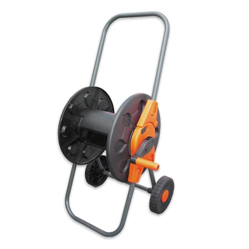 Vozík pro zahradní hadici 1/2 - 60m Bradas GL3501