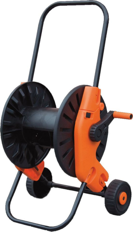 Vozík pro zahradní hadici 1/2 - 60m Bradas GL3501