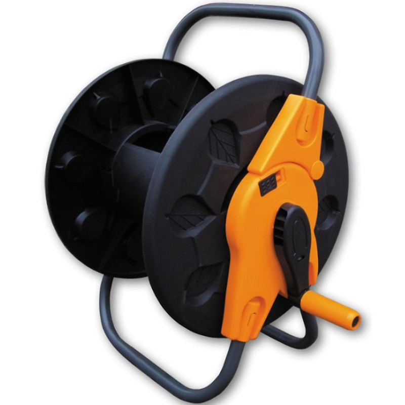 AQUA REEL BRADAS navíjecí buben na hadici 1/2" - 60m