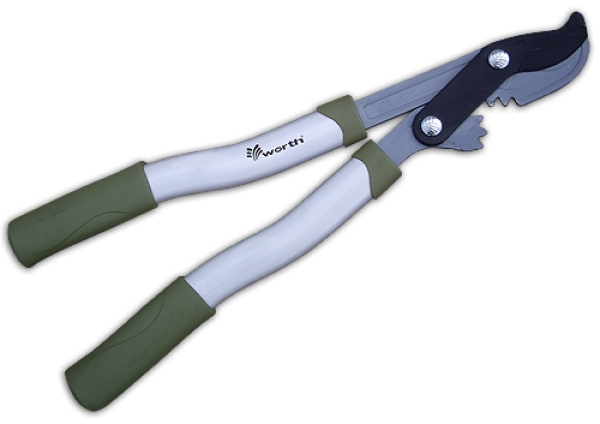 Nůžky na silné větve - 550mm Bradas KT-W1252