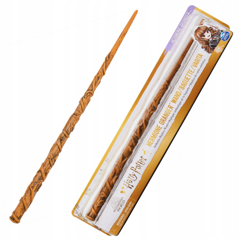 Kouzelnická hůlka Hermiony Granger HARRY POTTER