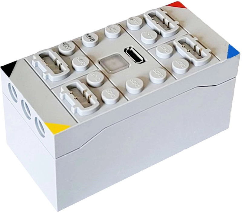 CaDA akumulátor Battery Box JV1031 pro stavebnice