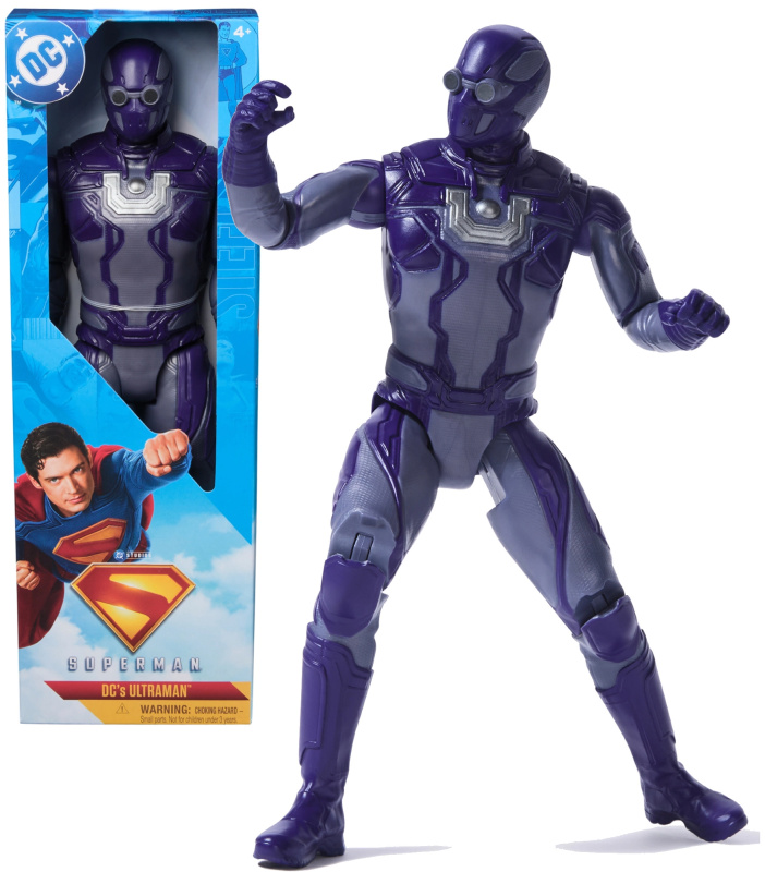 DC Ultraman – akční figurka 30 cm