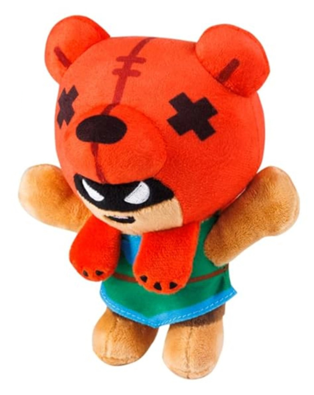 Plyšák Brawl Stars Nita 15 cm