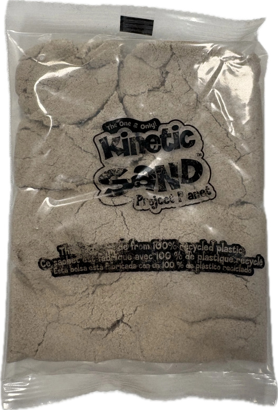 Kinetický písek SPIN MASTER sáček 200 g