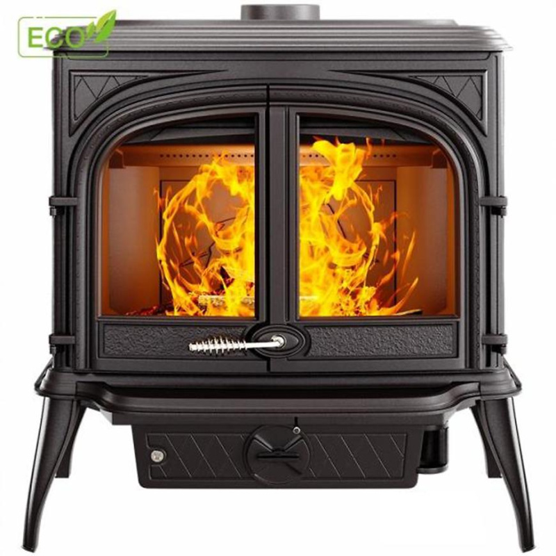 Krbové kachle Premium Helios S8 13.9kw Eco