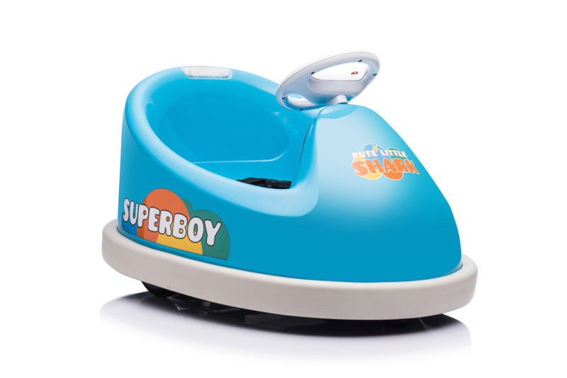 XMX621 Baterie vozidla Modrá