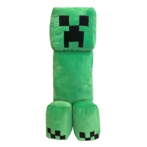 imago Plyšák Minecraft - Creeper, 51 cm