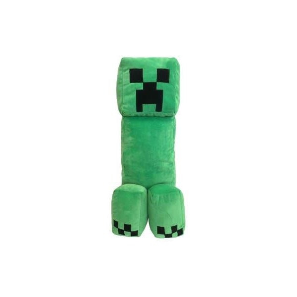 imago Plyšák Minecraft - Creeper, 51 cm