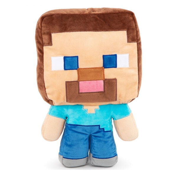 Minecraft Steve 40 cm