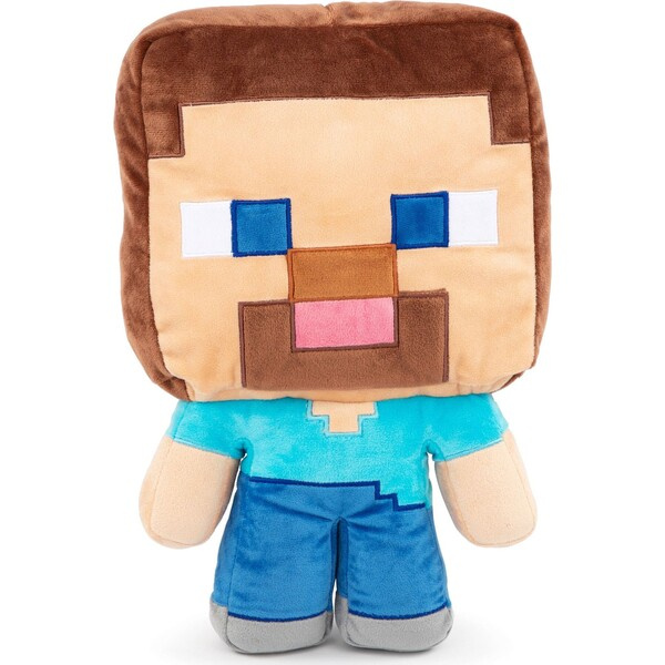 Minecraft Steve 40 cm