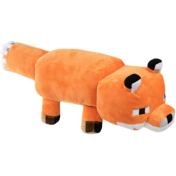 Minecraft Fox 51 cm