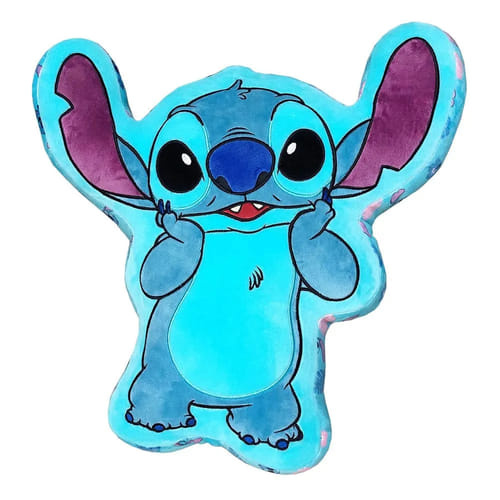 Polštář Lilo & Stitch - Stitch